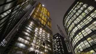 Making The Leadenhall Building [upl. by Dwight]