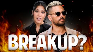 Why Kourtney Kardashian and Scott Disick Finally Split [upl. by Resee]