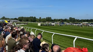 An Honest Day Punting  Fakenham Part 1 🐎 [upl. by Florri]