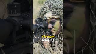 Legendary Snipers Precision Courage and History [upl. by Alvin26]