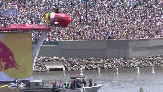 Red Bull Flugtag world record [upl. by Bedell217]