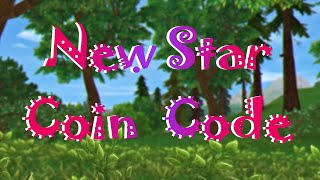 NEW Star Coins Code May 2024  SSO Star Stable Online Codes [upl. by Nosniv989]