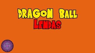 Dragon Ball Lendas  Sessão 03 Mestre Lucas 12102024 [upl. by Kinsler]