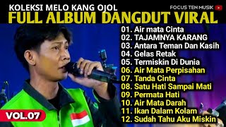 FULL ALBUM SEDIH KANG OJOL fullalbum [upl. by Iretak]