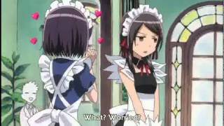 AMV  Misaki x Usui  Accidentally in Love kaichow wa maidsama [upl. by Nuzzi]