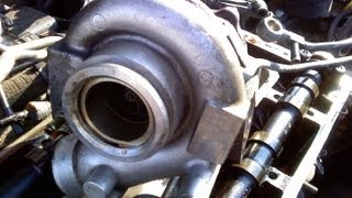 How Turbochargers Work [upl. by Ojaras]