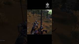 Dağa Kaçma Be Kardeşim gaming bannerlord [upl. by Natala]