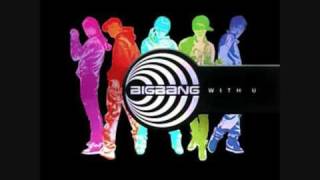 Big Bang  LA LA LA English Version [upl. by Nerraj]