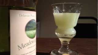 How to Properly Louche Absinthe [upl. by Norward]