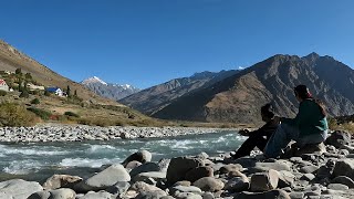 Lahaul Valley  A Hidden Gem In The Heart Of The Himalayas [upl. by Ettesus116]