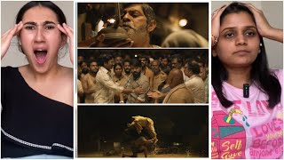 Rangasthalam Pre Interval Scene Reaction  Ram Charan  Samantha [upl. by Ditzel54]