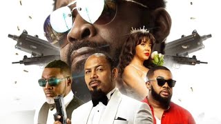 MERRY MEN 3 MOVIE PREMIEREFULL MOVIEAYO MAKUN WILLIAMS UCHEMBA RAMSEY NOUAH REGINA DANIEL [upl. by Whitelaw627]