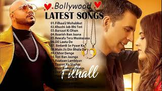 Bollywood Hits Songs 2022 💖 New Hindi Song 2022 💖 Top Bollywood Romantic Love Songs [upl. by Leahcimrej]