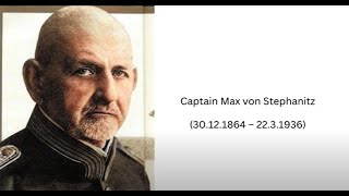 The Legendary Path of Captain Max von Stephanitz Father of the German Shepherd [upl. by Coltin420]