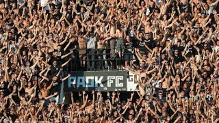 PAOK PAOK PAOK PAOK PAOK PAOK XERIA PSILA [upl. by Perice]