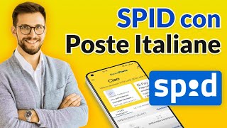 Come Fare lo SPID con Poste Italiane Guida Completa [upl. by Yhtimit]