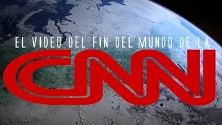 El video del fin del mundo de CNN y la gente de Believe Music son unos cerdos [upl. by Aleafar]