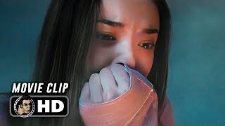 1BR  Whats Burning in the Oven 2019 Movie CLIP HD [upl. by Akcirederf]