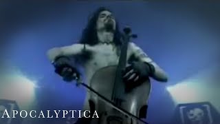 Apocalyptica  Hall of The Mountain King Official Video [upl. by Nyltac]