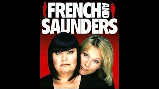 French and Saunders S1E01 [upl. by Denni]