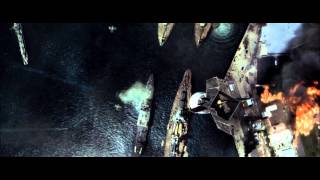 Pearl Harbor 2001  Trailer in HD Fan Remaster [upl. by Lanam]