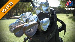 RICHOS WITB  WINNER OF THE BAG GIVEAWAY [upl. by Nagy]