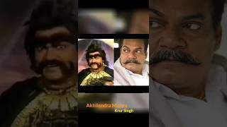 Chandrakanta Starcast then and now 📺 shorts bollywood [upl. by Mignon951]