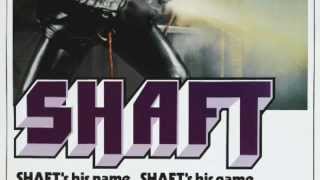 Isaac Hayes  Ellies Love Theme Shaft OST HQ [upl. by Jeremie]