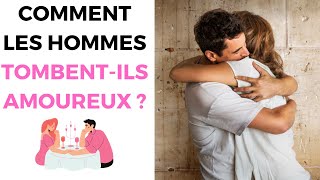 Comment les Hommes Tombent Amoureux selon lAnthropologie [upl. by Keir343]