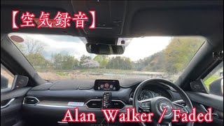 Alan Walker  Faded [upl. by Alrats]