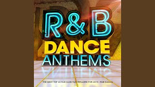 R amp B Dance Anthems Continuous Mix [upl. by Ynaffyt]