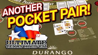 Win or lose Witness my 500 Ultimate Texas Hold Em Poker adventure in Las Vegas HD 1080p [upl. by Nate729]