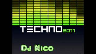 Bob Sinclar  Rock this party Dj Nico remix [upl. by Irod]