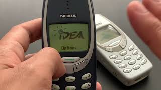 Nokia 3310 2000 — phone review [upl. by Notsla98]