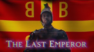 𝐀 𝐓𝐫𝐢𝐛𝐮𝐭𝐞 𝐭𝐨 𝐄𝐦𝐩𝐞𝐫𝐨𝐫 𝐂𝐨𝐧𝐬𝐭𝐚𝐧𝐭𝐢𝐧𝐞 𝐗𝐈  Youll Come as a Lighting  Byzantine Empire Edit [upl. by Su]