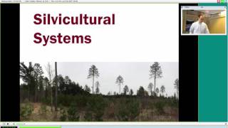 Practical Silviculture for NonForesters [upl. by Pearle907]