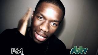 Tinchy Stryder  F64 S1EP36 SBTV [upl. by Mungovan]