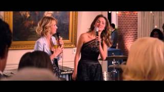 BRIDESMAIDS MOVIE  ThaiSpanglish fight [upl. by Adaurd]