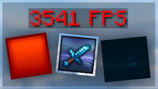 The BEST 16x BedwarsPvP Texture Packs 189  FPS Boost [upl. by Akinom]