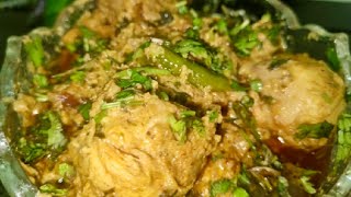 Dum Ka Chicken  SlowCooked Perfection with Aromatic Spices [upl. by Janet]