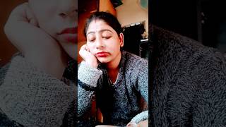 Borr hi sahi h comedy funny love [upl. by Stanwin957]