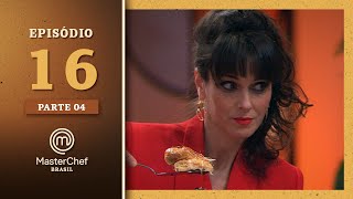 MASTERCHEF BRASIL 19102021  PARTE 4  EP 16  TEMP 08 [upl. by Davison741]