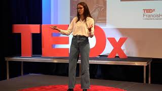 The Importance of Women In History  Bella Brankovic  TEDxFrancisHollandSchoolSloaneSquare [upl. by Rramahs]