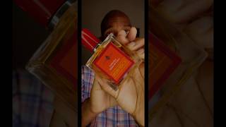 New Affinessence saffron Neroli first impression [upl. by Euqinomahs]