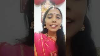 Koi pichle janam achchhe kem 🙏🙏youtubeshorts bhaktisong bhajan [upl. by Ashely]