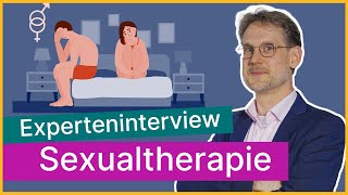 Was passiert bei der Sexualtherapie  Asklepios [upl. by Lesslie]