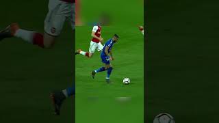 Magician mahrez premierleague [upl. by Aerdnod964]