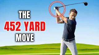 I Couldnt Believe How Far I Hit Driver After Discovering This  LIVE GOLF LESSON [upl. by Ahsyek]