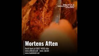 Mortens Aften [upl. by Estis246]