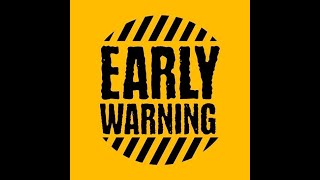 Early Warning playing Money October 2024 Darwin Australia [upl. by Waddle375]